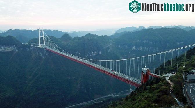 Tổng chi phí của dự án là 610 triệu USD