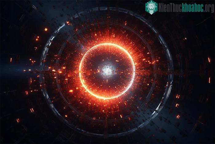 Photon tối: Chìa khóa để làm sáng tỏ bí ẩn vật chất tối? ảnh 1