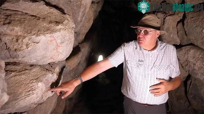 Các nhà khảo cổ học vừa phát hiện ra một ngôn ngữ đã thất lạc từ tàn tích của Đế chế Hittite ảnh 1