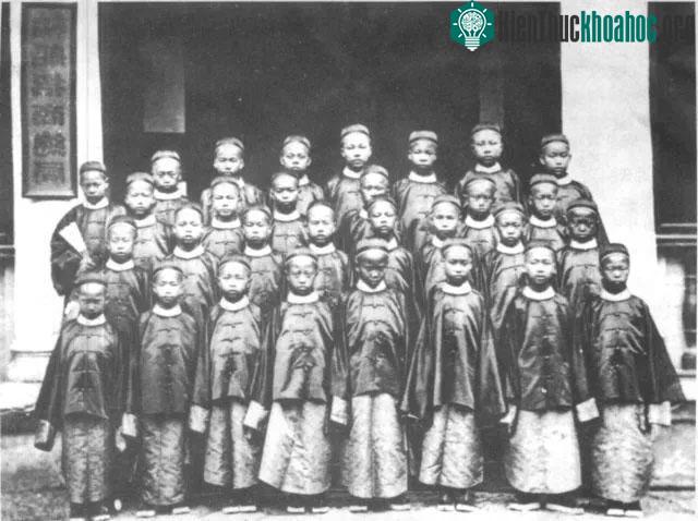"Người phụ nữ hiện đại nhất" thời nhà Thanh: Chu du thế giới, biết nhiều thứ tiếng, phá vỡ định kiến nam tôn nữ ti ảnh 1