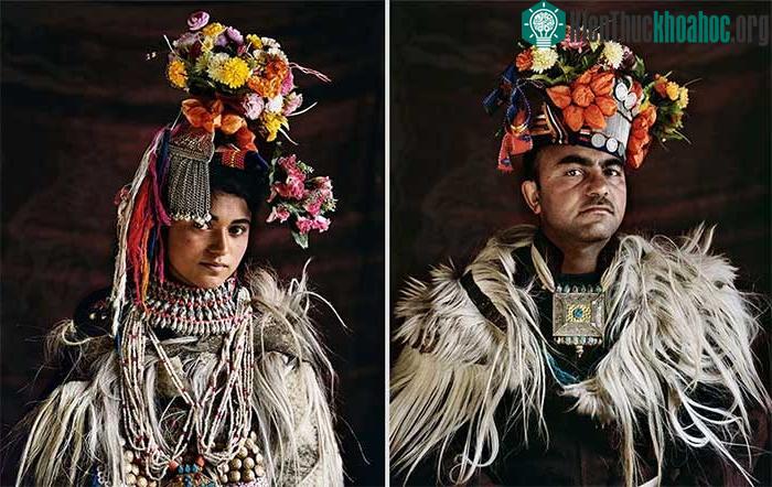 Drokpa, Ấn Độ