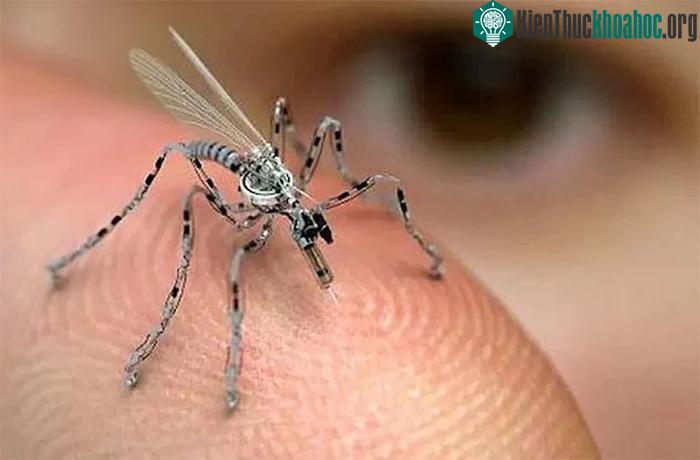 Top 11 ứng dụng trong quân sự đáng sợ nhất của Trí tuệ nhân tạo ảnh 18