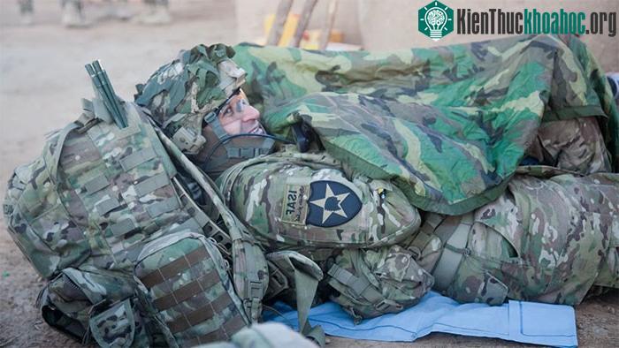 Top 11 ứng dụng trong quân sự đáng sợ nhất của Trí tuệ nhân tạo ảnh 19