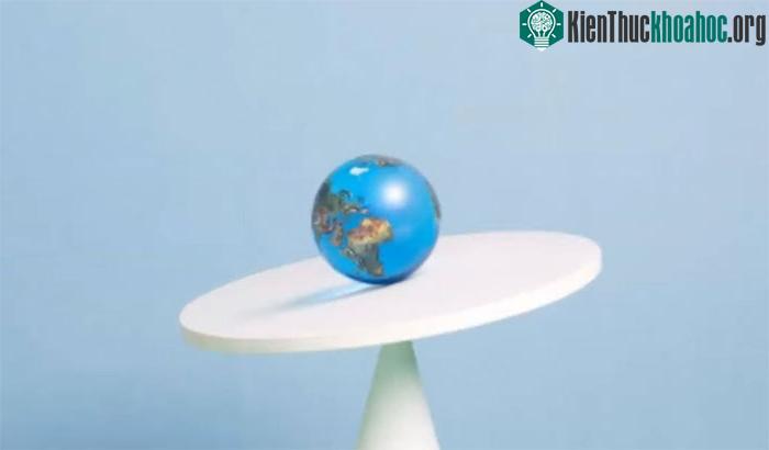 Trái đất nghiêng thêm 80cm trong chưa đầy 20 năm, có đáng lo ngại? ảnh 2