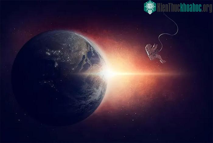 Các phi hành gia có thể có con trong không gian không? ảnh 2