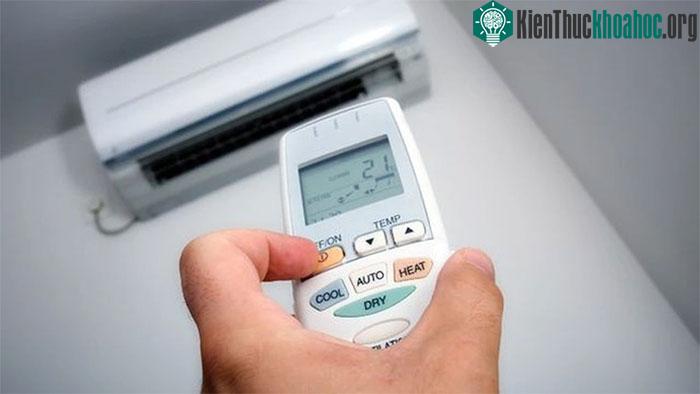 Sử dụng điều hòa thay quạt điện khiến tình trạng biến đổi khí hậu trầm trọng hơn