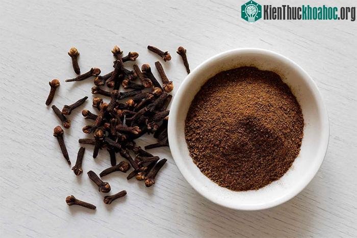 Top 9 lợi ích bất ngờ của đinh hương - loại gia vị quen thuộc trong món phở bò ảnh 2