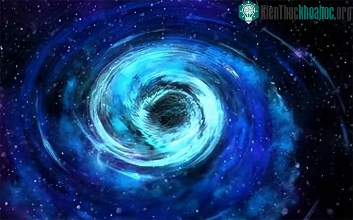 Gia tốc lỗ đen: Phương pháp mới, có thể giúp con người di chuyển nhanh hơn tốc độ ánh sáng! ảnh 2