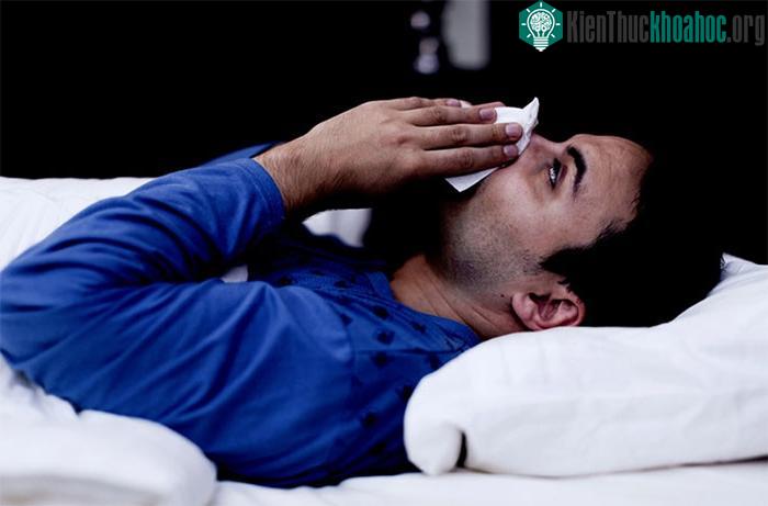 Tùy theo nguyên nhân khiến bạn ngủ chảy dãi là gì mà cách khắc phục sẽ khác nhau