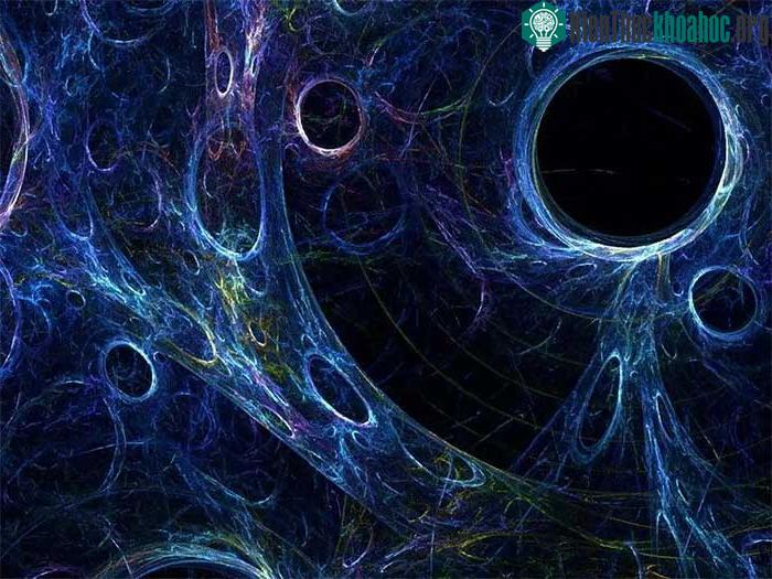 Năng lượng của các photon đó được đo và nó phải tương đương với các electron.