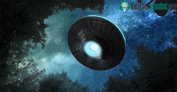 UFO: Từ chủ nghĩa giật gân đến khoa học ảnh 2