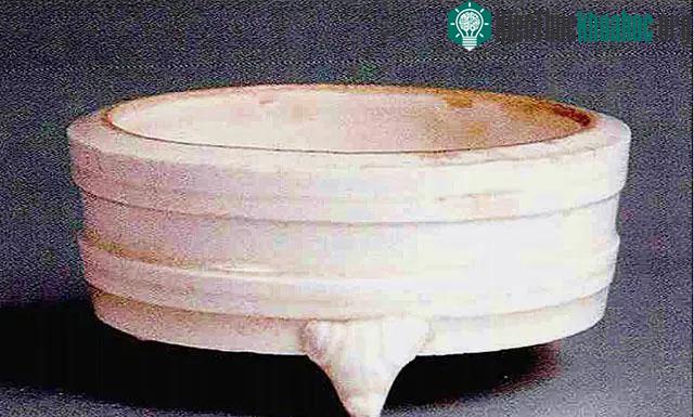 Nông dân đào đất tìm được đôi đũa kỳ lạ, chuyên gia lấy 3 tem phiếu để mua, không ngờ giá trị hàng tỷ đồng ảnh 2