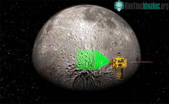 Ấn Độ đã làm nên lịch sử với sứ mệnh Chandrayaan-3