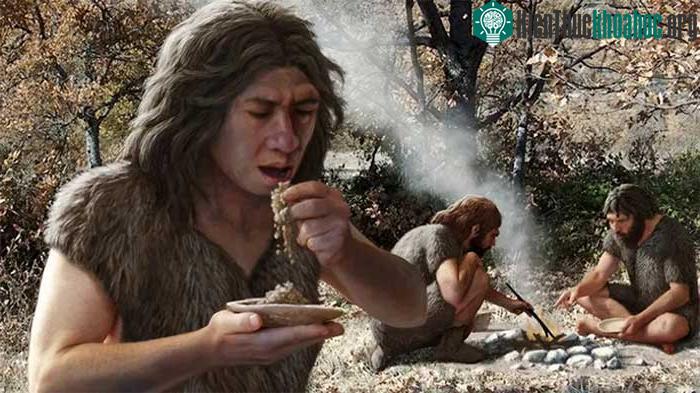 &nbsp;Trước thảm họa thiên nhiên, con người buộc phải nâng cao khả năng sinh tồn.