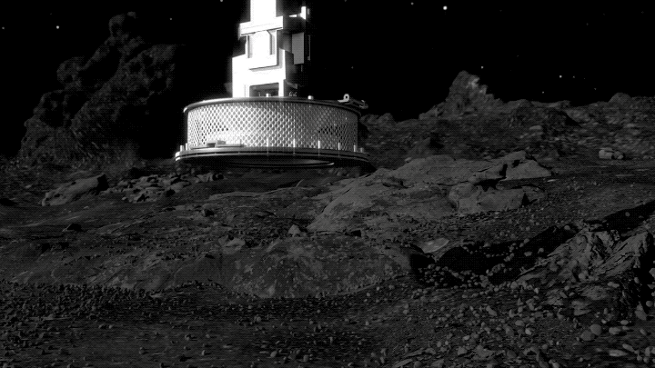 OSIRIS-REx thu được quá nhiều mẫu từ tiểu hành tinh Bennu