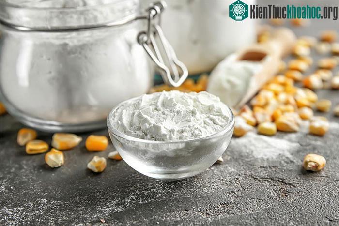 Quốc gia đầu tiên có thể biến CO2 thành tinh bột! ảnh 2