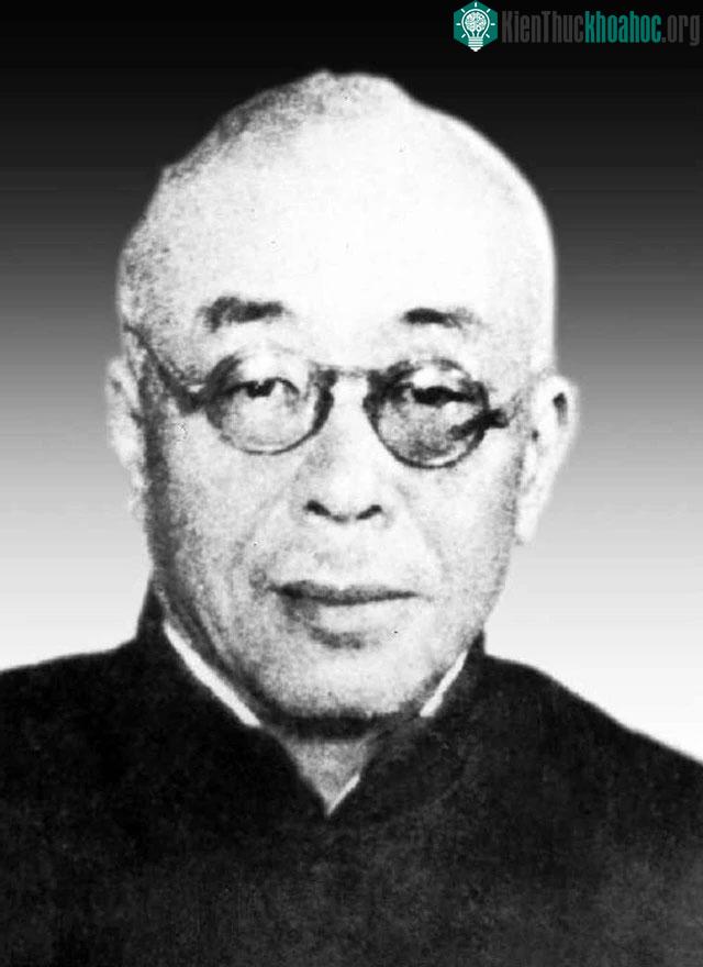 Tiền Đạo Tôn