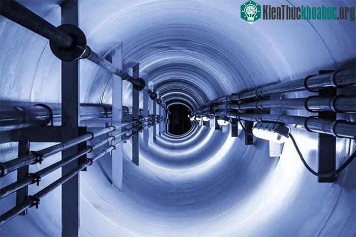 Sự ra đời của trọng lực kế lượng tử là một thắng lợi về mặt công nghệ