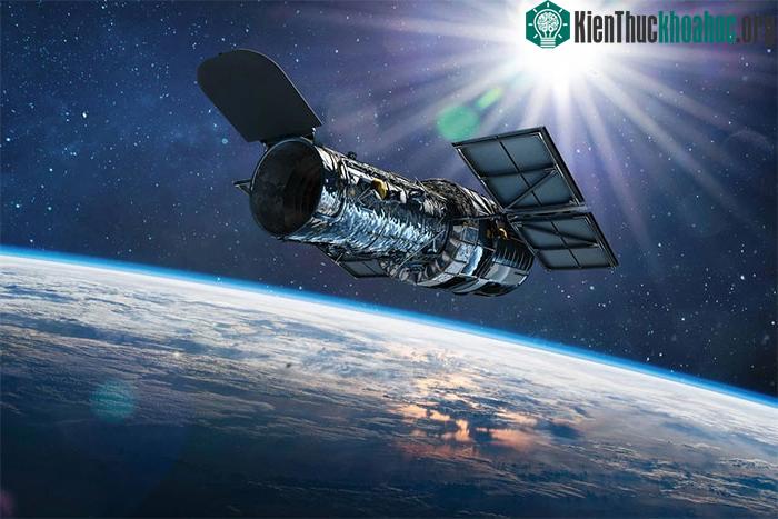 Kính viễn vọng không gian Hubble
