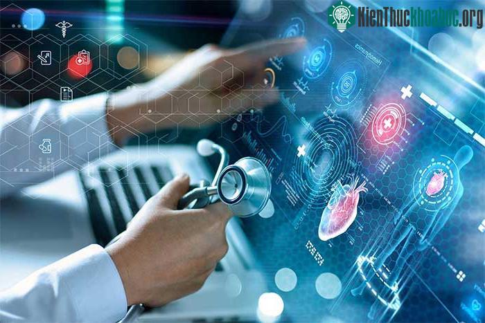 Ý nghĩa tích cực quan trọng nhất mà AI mang lại cho nhân loại: Quyền bình đẳng trong công nghệ thông tin! ảnh 3