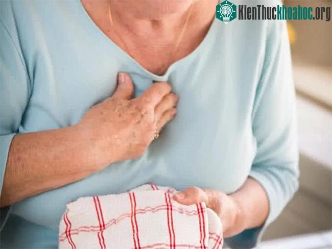 Cách sơ cứu người bị ngạt khói khỏi đám cháy và những lưu ý cần nhớ ảnh 3