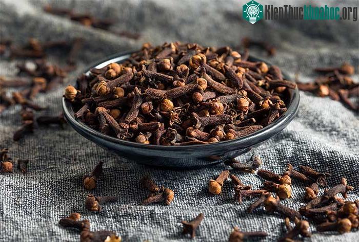 Top 9 lợi ích bất ngờ của đinh hương - loại gia vị quen thuộc trong món phở bò ảnh 3