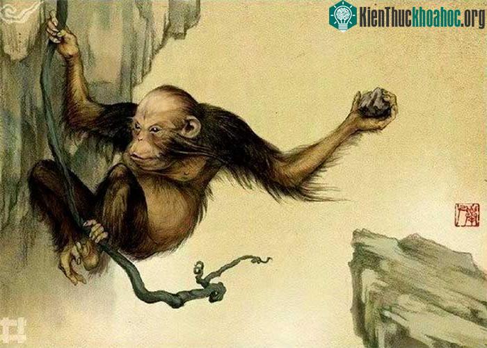 “Sơn Hải Kinh” là câu chuyện viễn tưởng hay là ghi chép có thật về lục địa cổ? ảnh 3