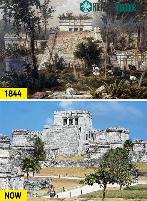 Tulum, Quintana Roo, Mexico