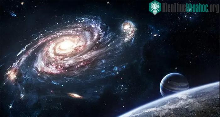 Gia tốc lỗ đen: Phương pháp mới, có thể giúp con người di chuyển nhanh hơn tốc độ ánh sáng! ảnh 5