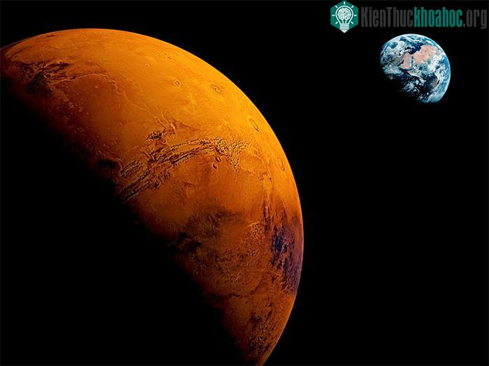 Kế hoạch sao Hỏa của Elon Musk: Khám phá những điều chưa biết hay tìm kiếm lợi nhuận? ảnh 5