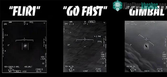 Chủ đề về UFO luôn là chủ đề bị ảnh hưởng nặng nề nhất bởi những tin đồn