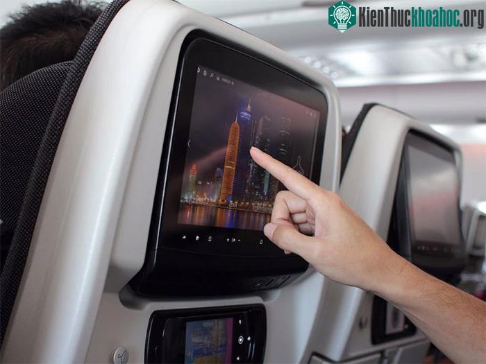 Bộ ảnh cho thấy đi máy bay đã thay đổi thế nào suốt 100 năm qua, đặc biệt nhất là "thời đại vàng" ảnh 9