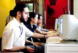 Sân chơi Internet khó có chỗ cho các ISP đến sau ảnh 0