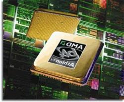 AMD sẽ mua lại ATI với giá 5,5 tỷ USD ảnh 0