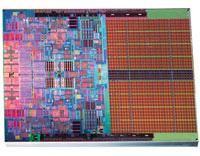 Intel ra mắt chip lõi kép thế hệ mới đầu tiên ảnh 0