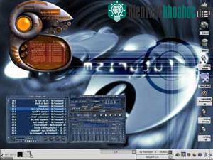 Novell ra mắt bản xem trước của SuSE Linux 10 ảnh 0