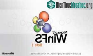 Thêm một lần WinFS bị Microsft "chôn vùi" ảnh 0
