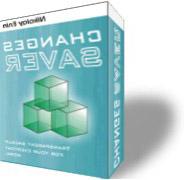 Giữ lại mọi bản gốc với “Changes Saver” ảnh 0