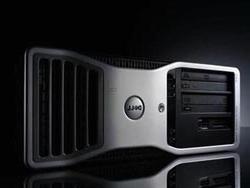 Máy trạm hiệu năng cao của Dell ảnh 0