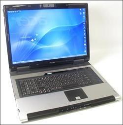 Acer ra mắt laptop màn hình 20-inch ảnh 0