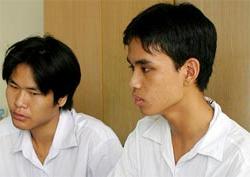 Tác giả virus VLove "giải trình" sự việc ảnh 0