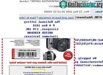 Lừa đảo trực tuyến: Không chỉ là chuyện xứ người! ảnh 0