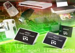 TV và điện thoại thúc đẩy doanh số chip bán dẫn ảnh 0
