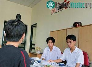 Tác giả virus VLove "giải trình" sự việc ảnh 1