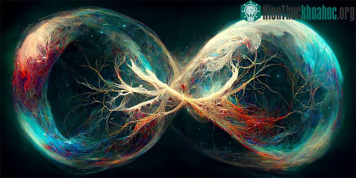 Sự vướng víu lượng tử đã thu hút sự chú ý rộng rãi trong cộng đồng khoa học.