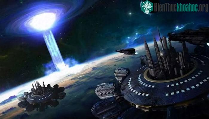 Các nhà khoa học tiết lộ sự thật đằng sau sự kiện bất thường trong Hệ Mặt trời! ảnh 0
