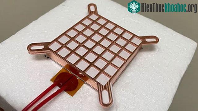 Làm mát thụ động bằng "nước muối" giúp tăng hiệu suất CPU lên gần 33% ảnh 0