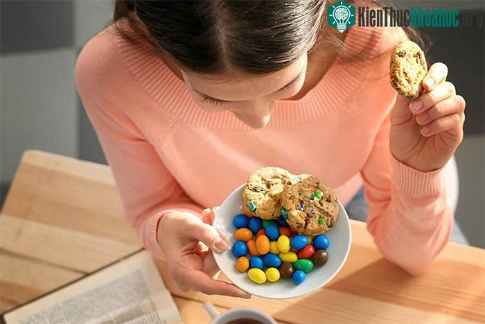 10 lý do khiến bạn "tự nhiên bị mệt" không phải do trầm cảm theo mùa ảnh 0