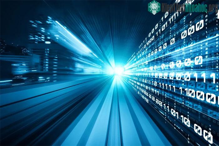 Dịch vụ internet này nhanh hơn 10 lần so với các hệ thống mạng hiện tại.