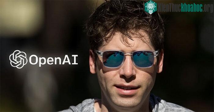 CEO OpenAI - Sam Altman
